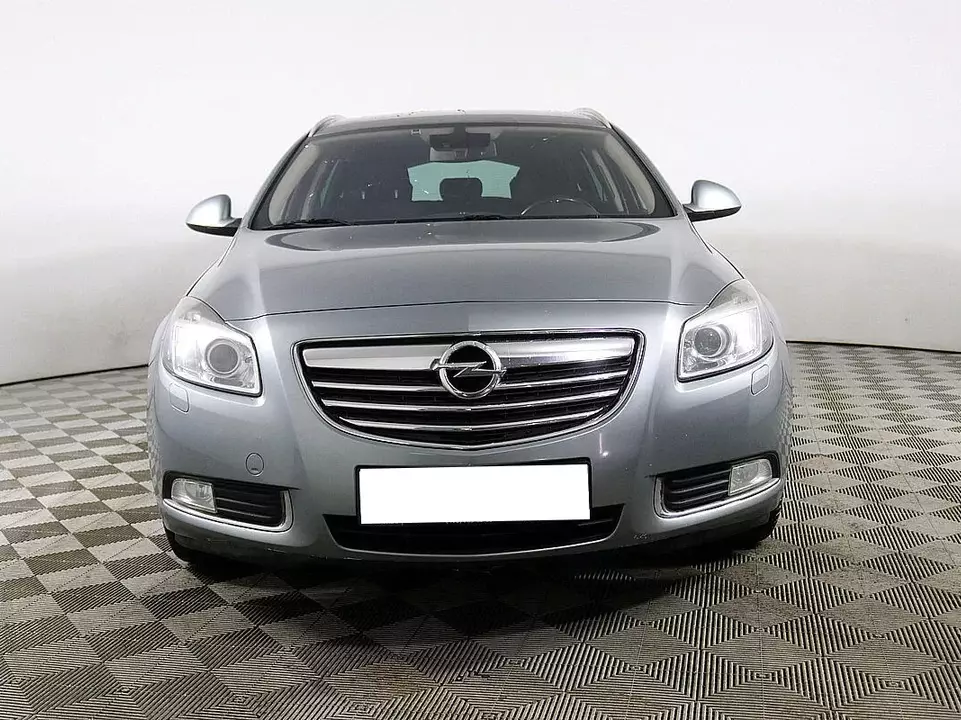 Opel Insignia, фото №2