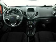 Ford fiesta робот 2016 с пробегом 70 853 км, фото №5