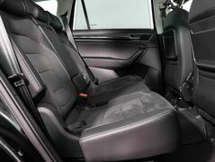 Skoda kodiaq робот 2017 с пробегом 54 537 км, фото №5