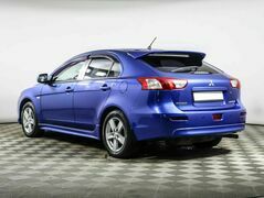 Mitsubishi Lancer X, фото №3
