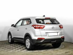 Hyundai creta мкпп 2016 с пробегом 94 619 км, фото №6