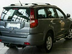 Great wall hover h3, фото №6