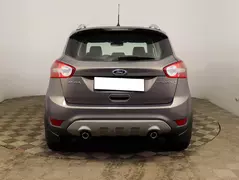 Ford Kuga, фото №3