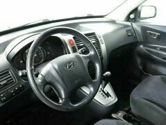 Hyundai Tucson 2.0 Автомат, фото №5
