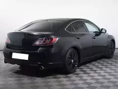 Mazda 6, фото №5