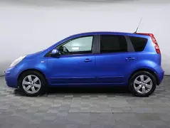 Nissan Note, фото №8