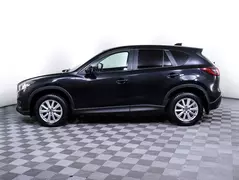 Mazda CX-5, фото №8