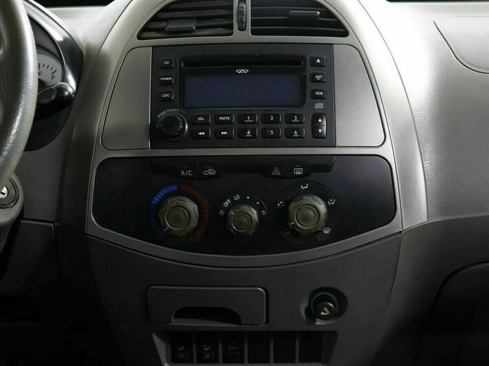 Chery Tiggo (T11) I, фото №8