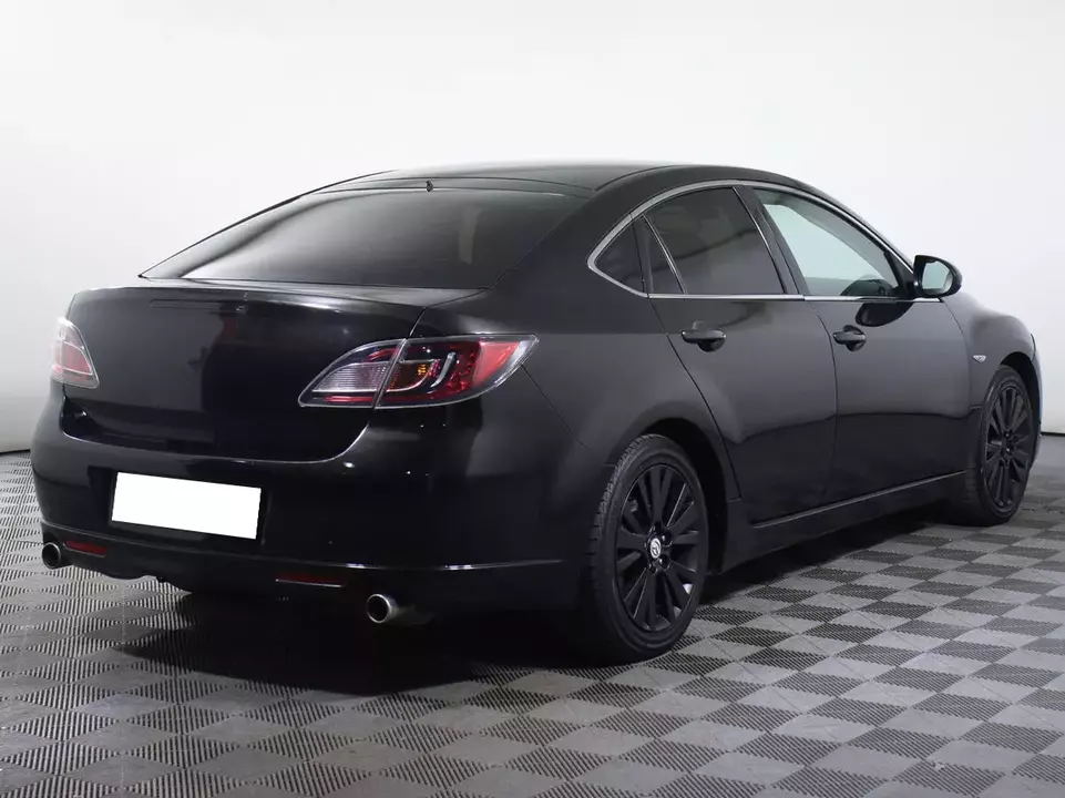 Mazda 6, фото №5