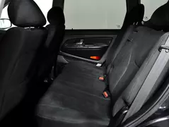 SsangYong Rexton, фото №12
