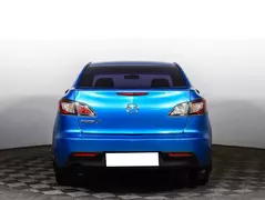 Mazda 3, фото №6