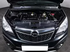 Opel Mokka, фото №9