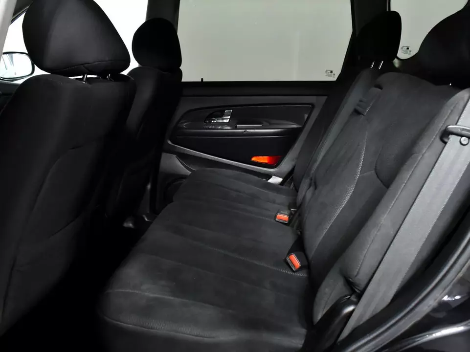 SsangYong Rexton, фото №12