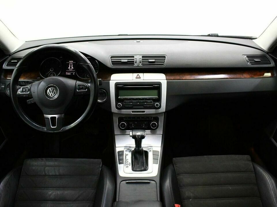 Volkswagen Passat, фото №6