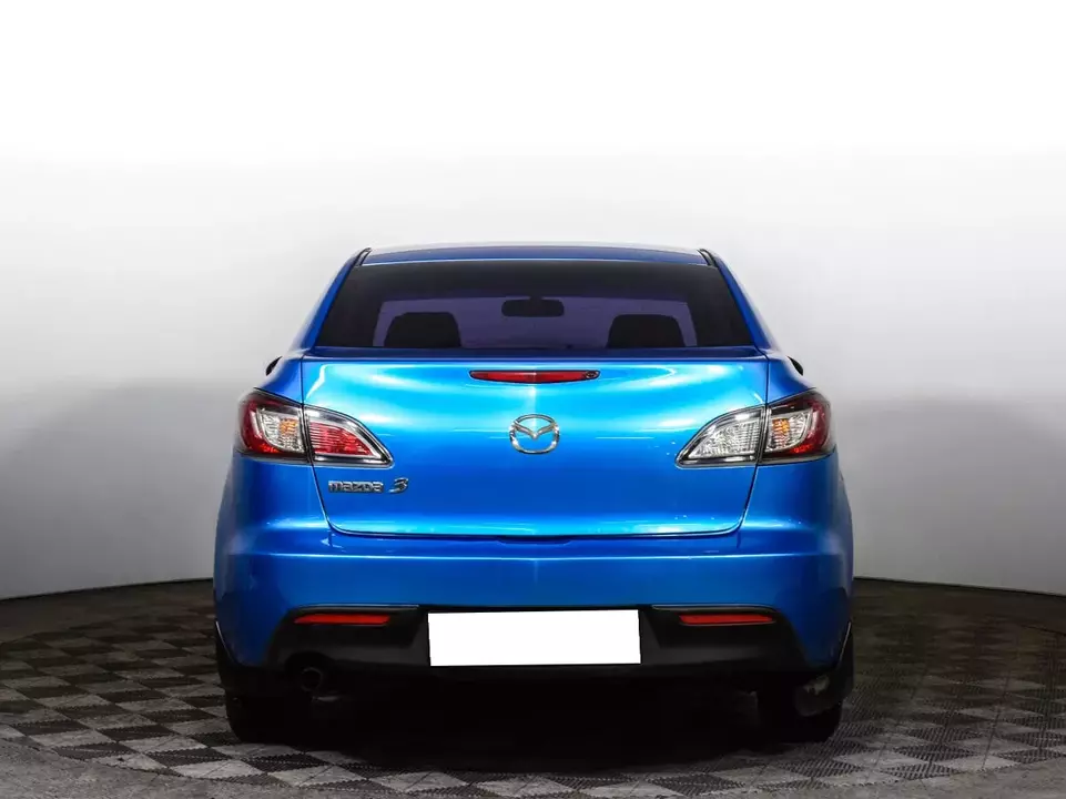 Mazda 3, фото №6