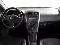 Toyota Corolla, фото №12
