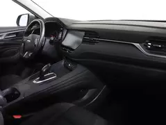 Haval F7, фото №9