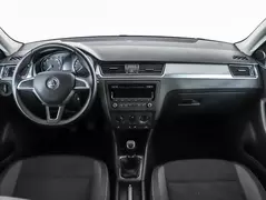 Skoda Rapid, фото №11