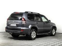Toyota Land Cruiser Prado, фото №3