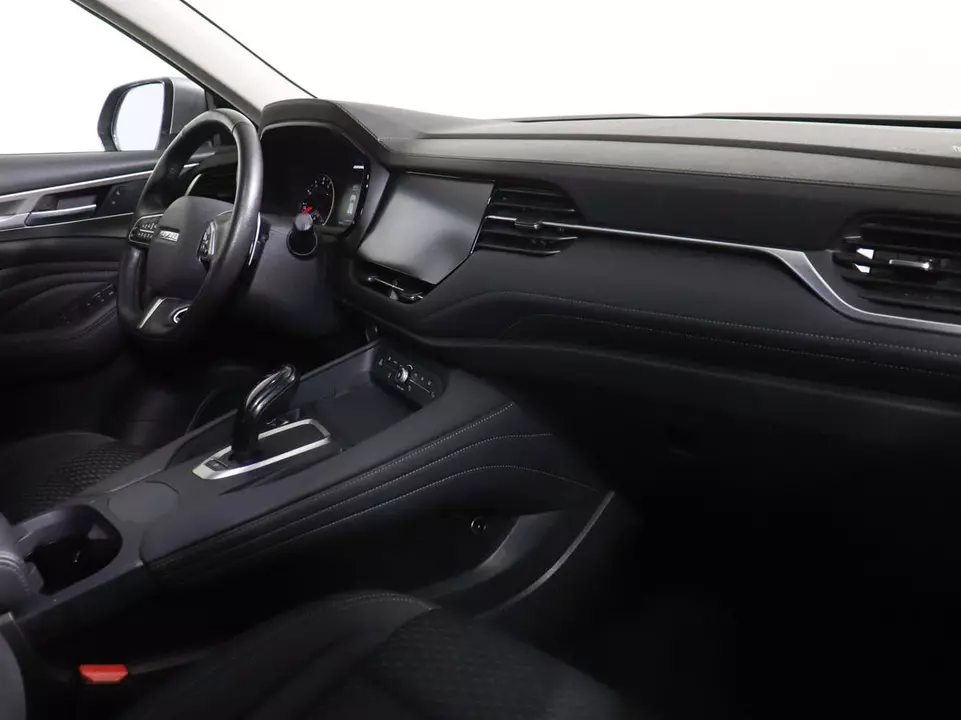 Haval F7, фото №9