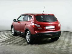 Nissan Qashqai I Рестайлинг, фото №3