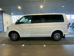 Volkswagen Caravelle T5 Рестайлинг, фото №2