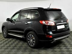 Hyundai Santa Fe II Рестайлинг, фото №4