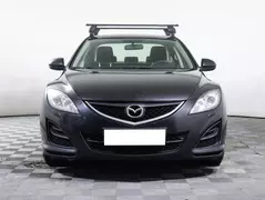 Mazda 6, фото №2
