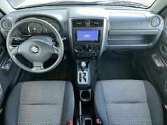 Suzuki Jimny III Рестайлинг 1, фото №5