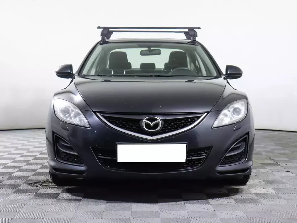 Mazda 6, фото №2