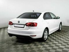 Volkswagen Jetta 1.4 Робот, фото №4