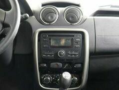 Renault Duster I, фото №6