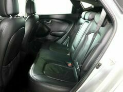 Hyundai ix35 2.0 Автомат, фото №9