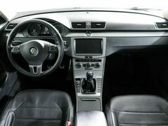 Volkswagen Passat B7, фото №8