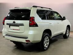 Toyota Land Cruiser Prado, фото №4