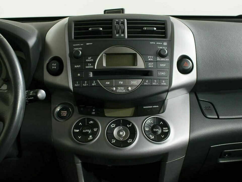 Toyota RAV4 III (XA30), фото №14