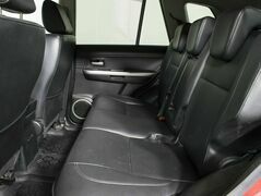 Suzuki Grand Vitara III Рестайлинг, фото №6