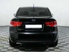 Kia Cerato 5-speed II, фото №3