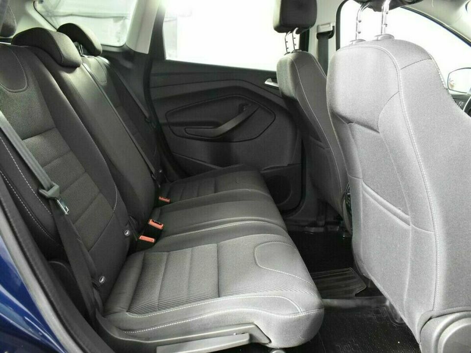 Ford Kuga II, фото №7