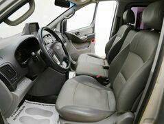 Hyundai Grand Starex I, фото №5