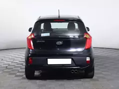 Kia Picanto, фото №6
