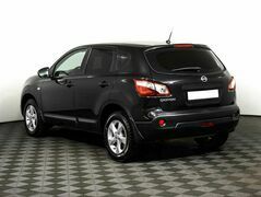 Nissan Qashqai I Рестайлинг, фото №4