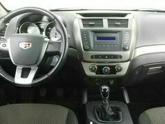 Geely Emgrand X7 I, фото №5