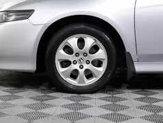 Honda Accord, фото №20