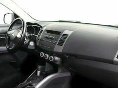 Mitsubishi Outlander 2.4 Вариатор, фото №8