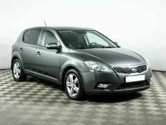Kia Ceed 1.6 Автомат, фото №2