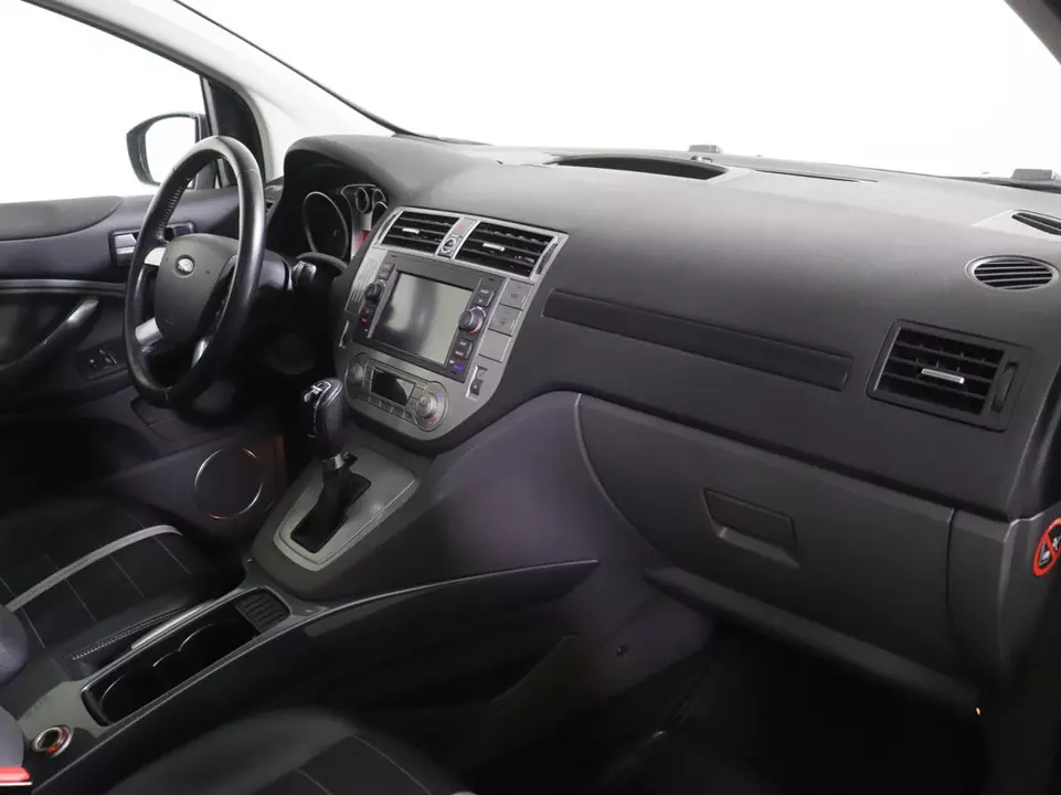 Ford Kuga, фото №9