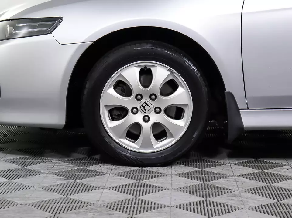Honda Accord, фото №20