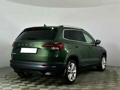 Skoda karoq акпп 2020 с пробегом 29 670 км, фото №7