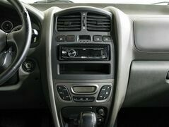Hyundai Santa Fe, фото №11